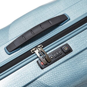 スーツケースレンタル送料無料TSAロック≪10日間プラン≫サムソナイトコスモライトSamsoniteCosmoliteV22-106(3〜5泊タイプ:Mサイズ:69cm/68L)トランクレンタル・キャリーケースレンタル・旅行かばんレンタル