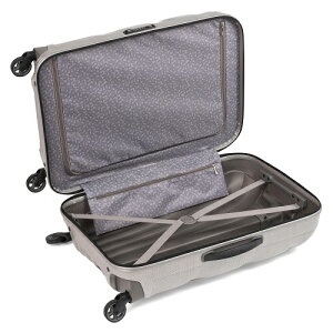 スーツケースレンタル送料無料TSAロック≪10日間プラン≫サムソナイトコスモライトSamsoniteCosmoliteV22-106(3〜5泊タイプ:Mサイズ:69cm/68L)トランクレンタル・キャリーケースレンタル・旅行かばんレンタル