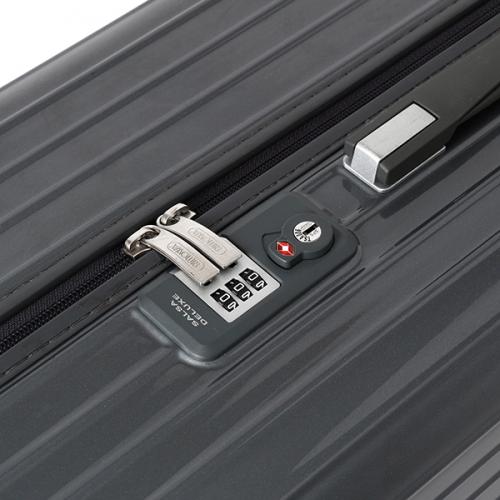 スーツケースレンタル送料無料TSAロック≪10日間プラン≫リモワサルサデラックスRIMOWASALSADELUXE87073/87373(10泊以上タイプ:LLサイズ:81cm/97L)