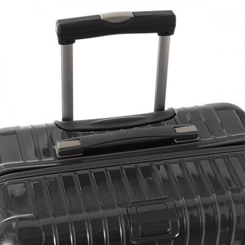 スーツケースレンタル送料無料TSAロック≪10日間プラン≫リモワサルサデラックスRIMOWASALSADELUXE87073/87373(10泊以上タイプ:LLサイズ:81cm/97L)