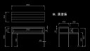 T様専用　※お見積り後のお客様専用ページアイアン＆ウッド　ピアノデスク