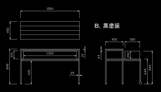 T様専用 ※お見積り後のお客様専用ページアイアン&ウッド ピアノデスク T様専用 ※お見積り後のお客様専用ページアイアン&ウッド ピアノデスク