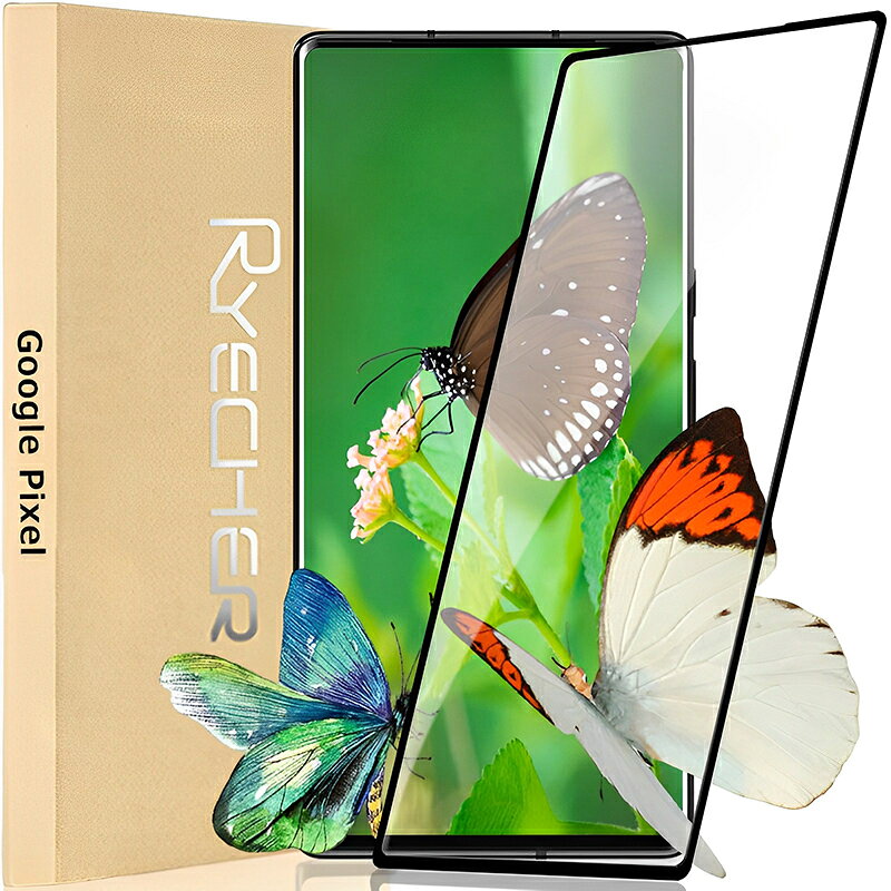 RYECHER㤨Google Pixel7 6A ե Pixel6 饹ե ݸ ݸե վݸ Ʃ ü쥳ƥ ̵ ݸ ݸ Ž䤹פβǤʤ1,280ߤˤʤޤ