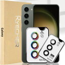 Galaxy S23 レンズフィルム カメラフィルム レンズ保護 ギャラクシー S23 SC-51D プラス Galaxy S23 ギャラクシー エス23 あんしん保証 保護フィルム お洒落 レンズ保護