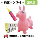 【ロディ専用ポンプ付】RODY ベビーピンク Baby Pink のりもの 乗用玩具 ノンフタル酸 ロディ ロディー 純正 ポンプ 空気入れ 安心素材 プレゼント -正規流通品-