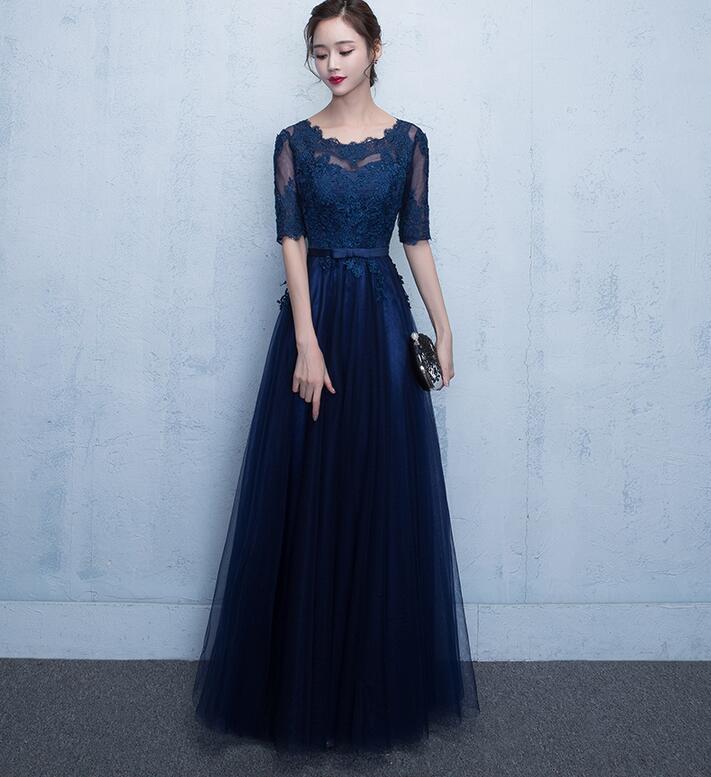 期限セール/フェミニン パーティードレス イブニングドレス 二次会 卒業式 キャバドレス ステージ衣装 結婚式 エレガントフォーマル 着痩せ 成人式 20代30代40代 ブライズメイドS/M/L/XL/2XL/3XL Aライン 忘年会/姫系/撮影/ロングドレス/マキシ丈ワンピース/黒/紺