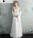 2色 WeddingDress キャミソール ウェディングドレス フェザー ワンピース ウエディングドレス カラードレス 花嫁ドレス 袖なし ウェディング ウエディング ファスナー スレンダーライン 前撮り 結婚式 二次会 演奏会【ホワイト・ブラック】オフショルダー2種類
