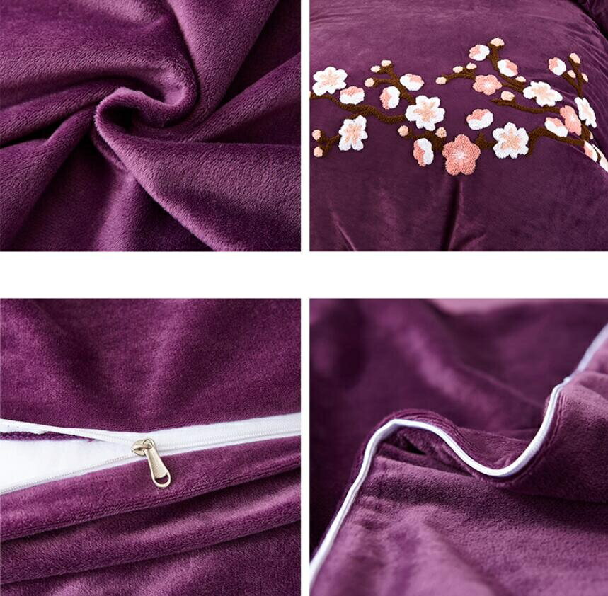 大人気 セール 品質良い 布団カバーセット 寝具セット 枕カバー 1 5ｍ 1 8ｍ 2 0ｍベッドスカート ピローケース 快眠 洗える 肌触り 秋冬用 寝具カバーセット 掛け布団 ベッド用品 掛け布団カバー 4点セット