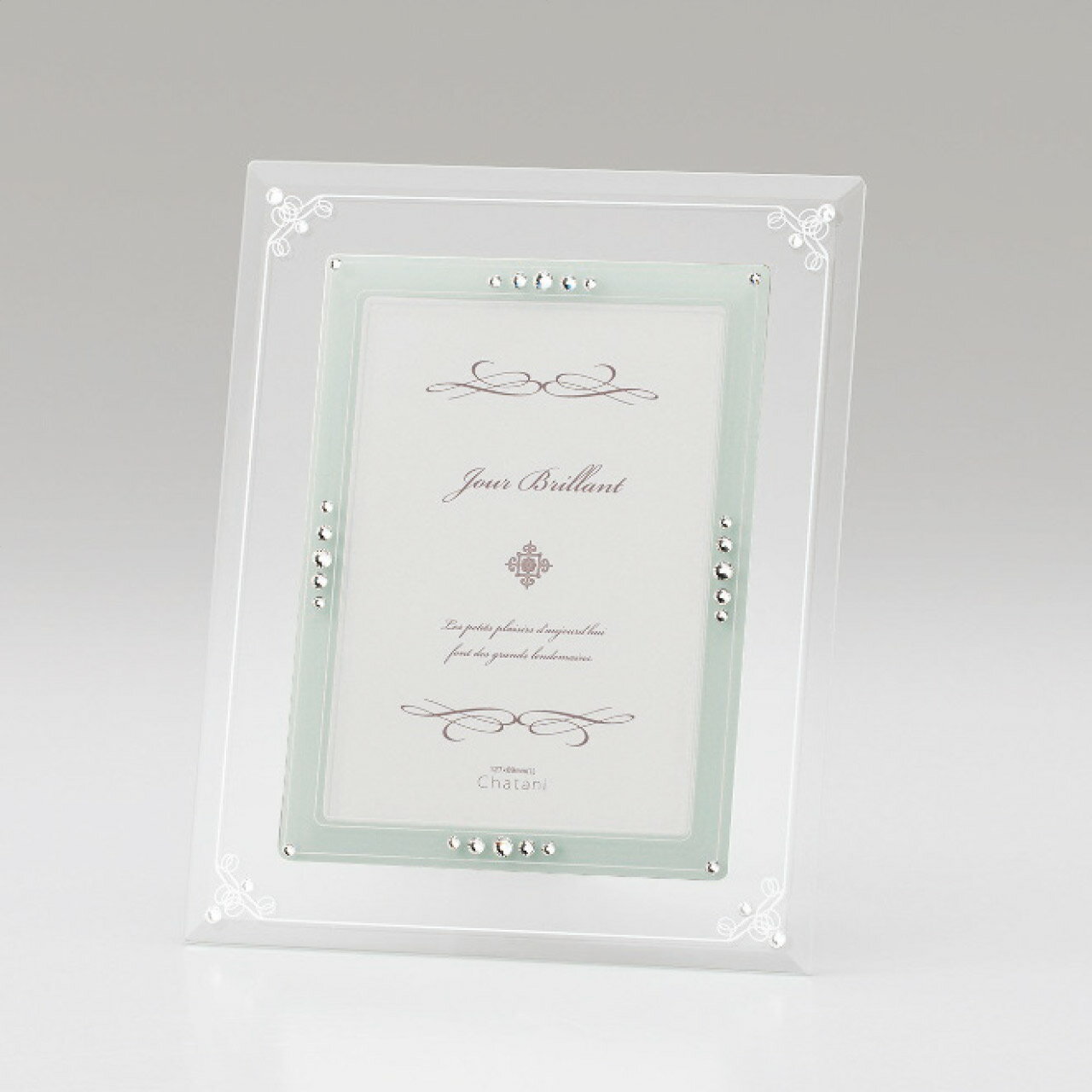 フォトフレーム 茶谷産業 中国製 [APD2055-045]| 洋風インテリアインテリア・寝具・収納