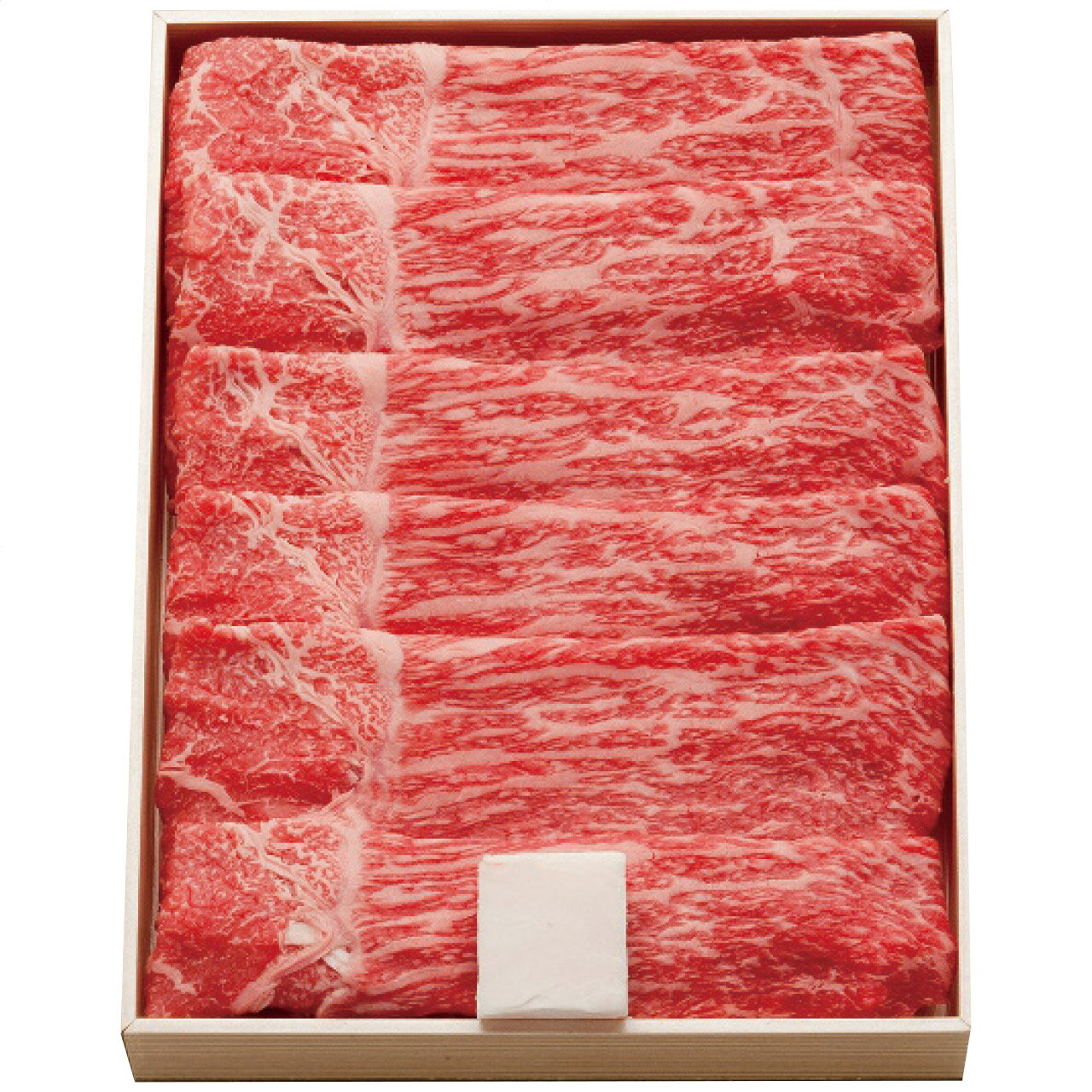 モモすき焼き用(約300g) サンショク 日本製 [APD2267-032 産直]| 肉食品 精肉・肉加工品 肉類