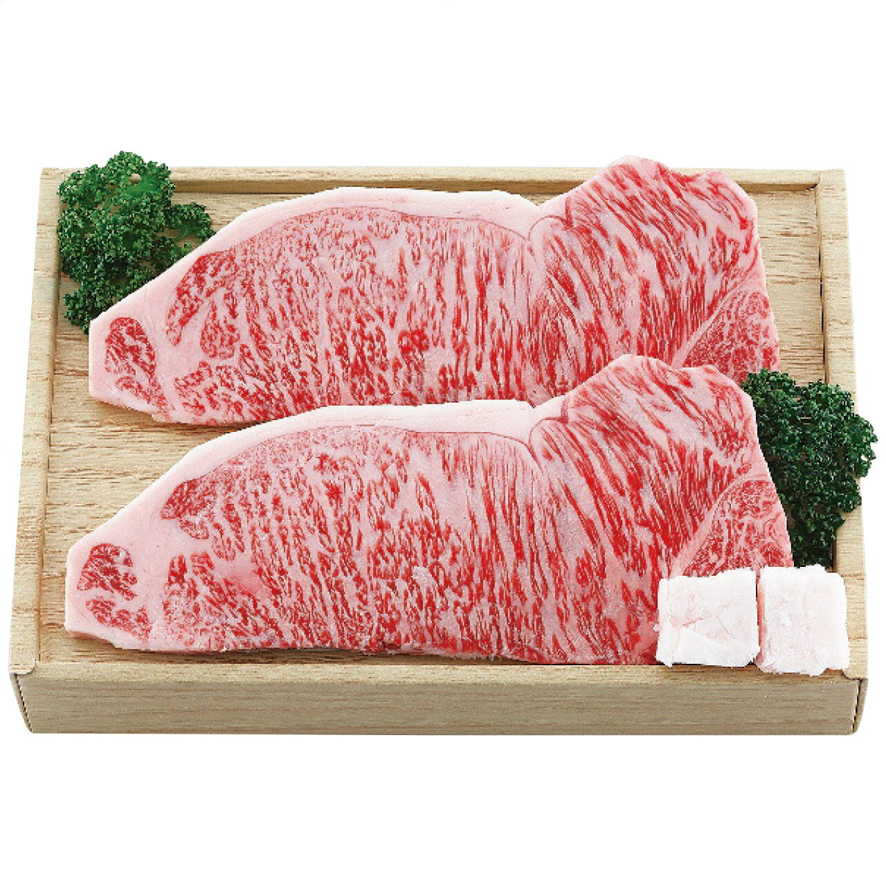 飛騨牛サーロインステーキ用 2枚 杉本食肉産業 日本製 [APD2270-039 産直]| 肉食品 精肉・肉加工品 肉類