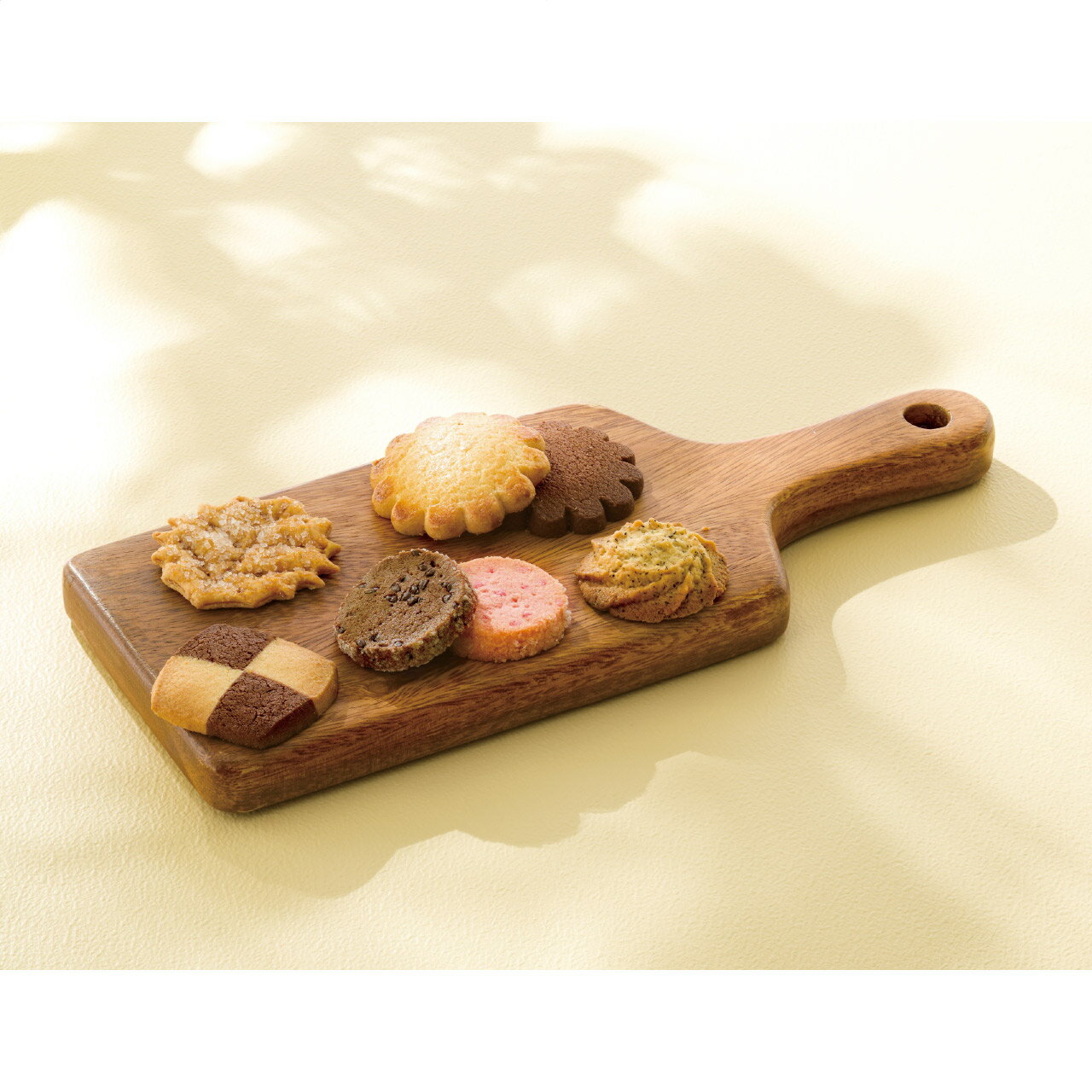 クッキーコレクション CC-N メリーチョコレート 日本製 [APD2192-021]| 洋菓子スイーツ・お菓子 洋菓子 洋菓子セット・詰め合わせ 2