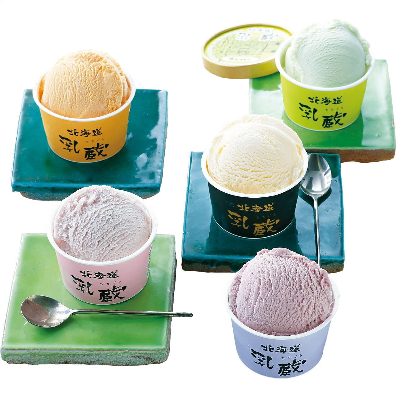 北海道アイスクリーム5種12個 日本製 [APD2260-040 産直]| アイスクリームスイーツ・お菓子 アイスクリーム・シャーベット アイスクリーム・シャーベットセット・詰め合わせ 3