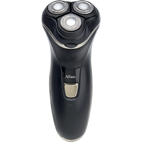 マクロス 3枚刃フレックスピポットシェーバー ASNMEBM-46|家電 健康・美容家電 メンズグルーミング【代引き決済不可】【日時指定不可】