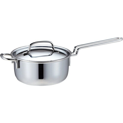 片手鍋16cm ASNC2185559|雑貨・ホビー・インテリア 雑貨 雑貨品【代引き決済不可】【日時指定不可】