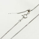 Pure ステンレス ベネチアン チェーン ネックレス ペンダント 50cm 1.0mm ASNpnc-212|雑貨・ホビー・インテリア 雑貨 雑貨品【代引き決...