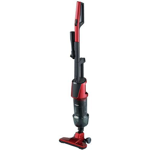 ツインバード サイクロンスティック型クリーナー ASN2170-051|雑貨・ホビー・インテリア 雑貨 雑貨品【..