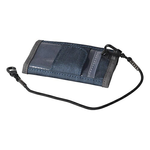 TENBA TOOLS リロードSD9 カードウォレット ブルー ASNV636-635|カメラ カメラアク...