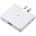 5個セット YAZAWA 雷ガード付コーナータップ2AC+1USB2.4Aホワイト ASNH6CK3001UWHX5|家電 生活家電 OAタップ【代引き決済不可...