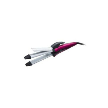 コイズミ マイナスイオン2WAYアイロン(26mm) ASNKHR-7120/P|家電 健康・美容家電 ドライヤー・ヘアアイロン【代引き決済不可】【日時指定不可】
