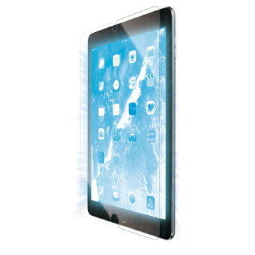 エレコム iPad 10.2 2019年モデル/保護フィルム/ブルーライトカット/光沢 ASNTB-A19RFLBLGN|スマートフォン・タブレット・携帯電話 iPad 保護シール【代引き決済不可】【日時指定不可】
