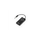 BUFFALO バッファロー ASNBSHSBTR500BK Bluetoothオーディオトランスミッター&レシーバー 低遅延対応モデル ブラック ASNBSH...
