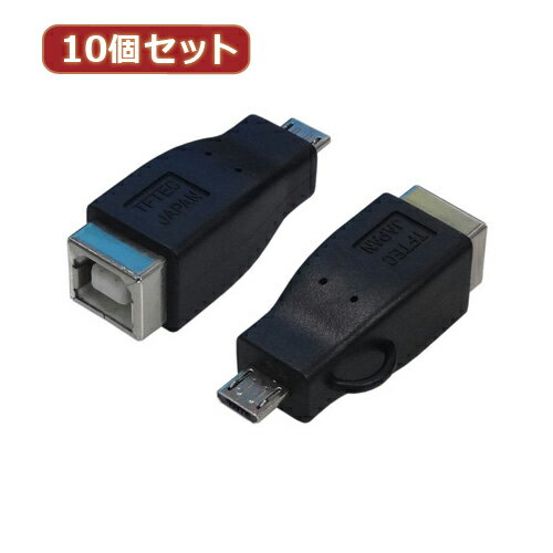 ϊl 10Zbg ϊvO USB B(X)microUSB(IX) ASNUSBBB-MCAX10|p\R p\RӋ@ ̑p\Rpiyϕszywsz