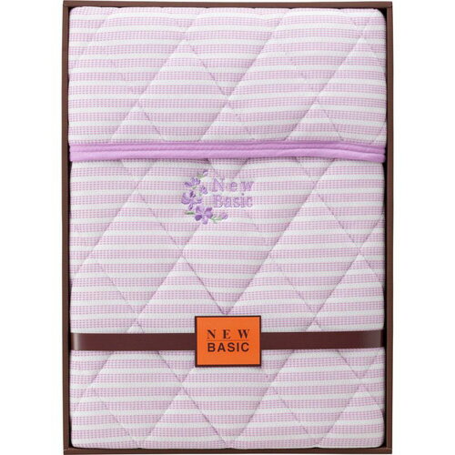 ニューベーシック ニットワッフル敷きパット ASNB6128628|雑貨・ホビー・インテリア 雑貨 雑貨品【代引き決済不可】【日時指定不可】