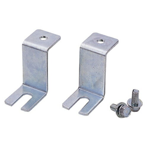 サンワサプライ 床固定金具(4個) ASNNSA-QL1|パソコン オフィス用品 データホルダー【代引き決済不可】..