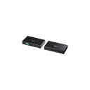 サンワサプライ KVMエクステンダー(USB用・セットモデル) ASNVGA-EXKVMU|パソコン パソコン周辺機器 その他パソコン用品【代引き決済不可】【日...
