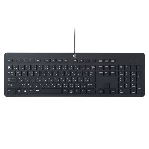 サンワサプライ hp日本語版スタンダードスリムキーボード用シリコンキーボードカバー ASNFA-HP6N|パソコン パソコン周辺機器 キーボード【代引き決済不可】【日時指定不可】