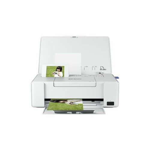 EPSON 「Colorio me(カラリオ ミー)」A5対応 インクジェットプリンター ASNPF-71|パソコン パソコン周辺機器 インク【代引き決済不可】【日時指定不可】
