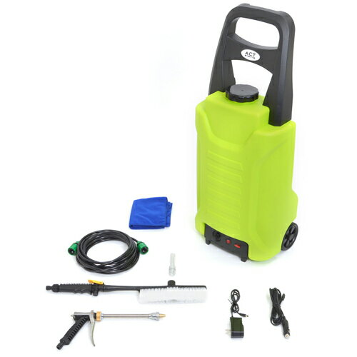 サンコー タンク式充電どこでも高圧洗浄機 ASNACTD2WS8|雑貨・ホビー・インテリア 雑貨 雑貨品【代引き..