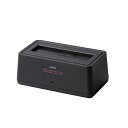 エレコム HDD・SSDスタンド/1Bay/USB3.0対応 ASNL...(2)
