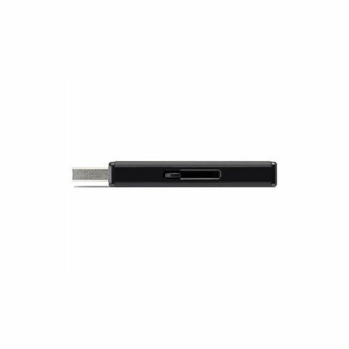 BUFFALOバッファローRUF3-HSLTVシリーズUSBメモリ8GBASNRUF3-HSL8GTV3|パソコンフラッシュメモリーUSBメモリー