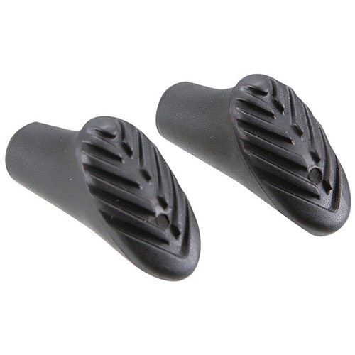 キャプテンスタッグ FEEL BOSCOトレッキングステッキ用 プロテクターBタイプ 2P ASNM-9860|雑貨・ホビ..