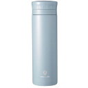 カクセー cococafe ココカフェ 真空二重マグ300ml パウダーコート スモークブルー ASNCC-30A|雑貨・ホビー・インテリア キッチン雑貨 タン...