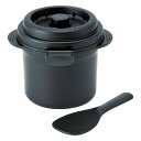 電子レンジ糖質カットご飯メーカー1合 ASN22404304|家電 キッチン家電 炊飯器