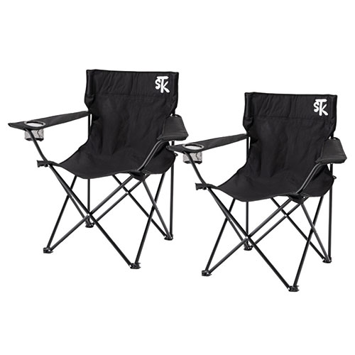 折りたたみ式チェアー2P ASNK20788110|雑貨・ホビー・インテリア インテリア イス