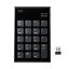 サンワサプライ 静音ワイヤレステンキー オフィス機器 ASNNT-WL23BK|スマートフォン・タブレット・携帯電話 iPhone iPhone8・iPhone