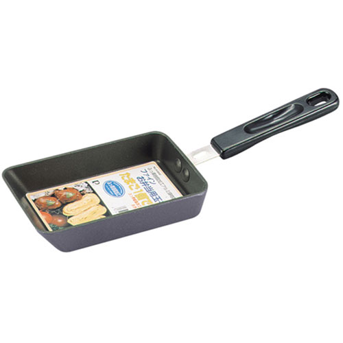 パール金属 ふっ素樹脂加工アルミ鋳物製ファイン お弁当用玉子焼 ASNH-6440|雑貨・ホビー・インテリア ..