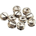 【30個セット(10個入×30個)】ARTEC 鈴10個入 ASNATC46528X30|雑貨・ホビー・インテリア 雑貨 雑貨品