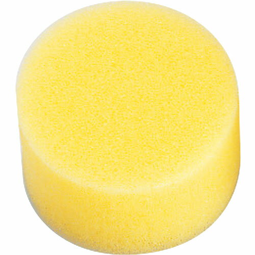 オープン工業 スポンジケース丸型(R-1)用替スポンジ ASNOPEN-K-R-101|雑貨・ホビー・インテリア 雑貨 ..