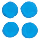 【5個セット】 サンワサプライ 耐震接着ゴム(小) ASNQL-53X5|パソコン オフィス用品 その他ラベル