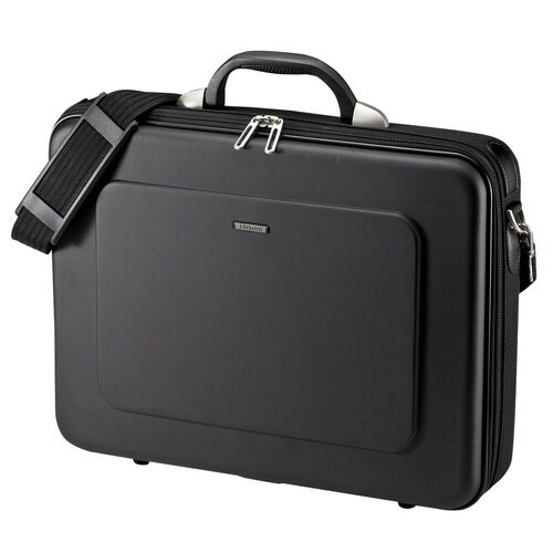 サンワサプライ セミハードPCケース ASNBAG-EVA7BKN|パソコン パソコンパーツ PCケース