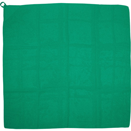 ARTEC ループ付カラースカーフ ミニ緑 ASNATC1790|雑貨・ホビー・インテリア 雑貨 雑貨品