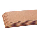 ARTEC コルクシート 10x300x450mm ASNATC46640|雑貨・ホビー・インテリア 雑貨 雑貨品
