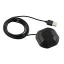 ARTEC 全指向性USBマイク(ミュート機能付) ASNATC91710|パソコン パソコン周辺機器【代引き決済不可】【日時指定不可】