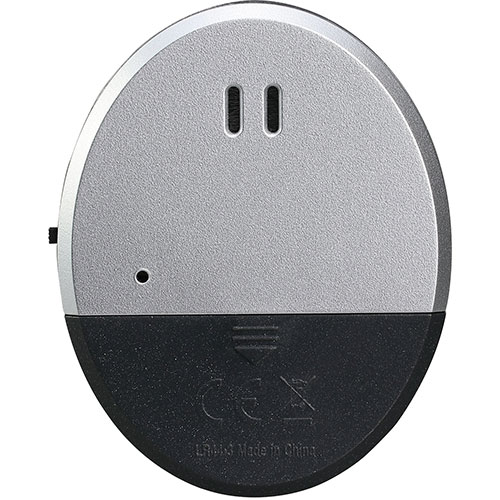 【5個セット】 ARTEC 防犯センサー 振動検知タイプ (ブリスターパッケージ) ASNATC36537X5|雑貨・ホビー・インテリア 雑貨 防犯用品