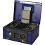 カール事務器 キャッシュボックス A5 ASNCB-8570|雑貨・ホビー・インテリア 雑貨 金庫・コインケース